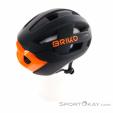 Briko Izar LED Road Cycling Helmet, , Black, , Male,Female,Unisex, 0461-10002, 5638190537, , N3-18.jpg