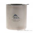 MSR Titan Cup Double Wall 375ml Becher, MSR, Silber, , , 0202-10366, 5638190845, 040818138489, N1-01.jpg