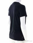 Icebreaker Merino 150 Tech Lite III Grown Nat Femmes T-shirt, , Noir, , Femmes, 0011-10520, 5638191581, , N1-16.jpg