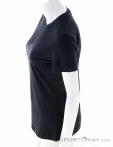 Icebreaker Merino 150 Tech Lite III Grown Nat Women T-Shirt, , Black, , Female, 0011-10520, 5638191581, , N2-07.jpg