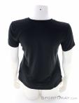 Icebreaker Merino 150 Tech Lite III Grown Nat Women T-Shirt, , Black, , Female, 0011-10520, 5638191581, , N3-13.jpg