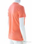 Icebreaker Merino 150 Tech Lite III Grown Nat Femmes T-shirt, , Orange, , Femmes, 0011-10520, 5638191585, , N1-16.jpg