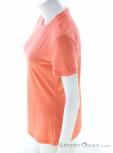 Icebreaker Merino 150 Tech Lite III Grown Nat Femmes T-shirt, , Orange, , Femmes, 0011-10520, 5638191585, , N2-07.jpg