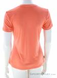 Icebreaker Merino 150 Tech Lite III Grown Nat Femmes T-shirt, Icebreaker, Orange, , Femmes, 0011-10520, 5638191585, 194114923680, N2-12.jpg