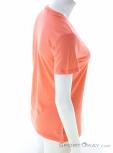 Icebreaker Merino 150 Tech Lite III Grown Nat Femmes T-shirt, Icebreaker, Orange, , Femmes, 0011-10520, 5638191585, 194114923680, N2-17.jpg