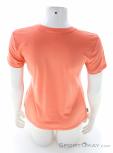 Icebreaker Merino 150 Tech Lite III Grown Nat Women T-Shirt, , Orange, , Female, 0011-10520, 5638191585, , N3-13.jpg