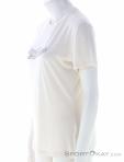 Icebreaker Merino 150 Tech Lite III IB Kea Women T-Shirt, , White, , Female, 0011-10522, 5638191601, , N1-06.jpg