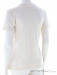 Icebreaker Merino 150 Tech Lite III IB Kea Women T-Shirt, , White, , Female, 0011-10522, 5638191601, , N1-11.jpg