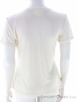 Icebreaker Merino 150 Tech Lite III IB Kea Women T-Shirt, , White, , Female, 0011-10522, 5638191601, , N2-12.jpg