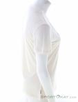 Icebreaker Merino 150 Tech Lite III IB Kea Women T-Shirt, , White, , Female, 0011-10522, 5638191601, , N2-17.jpg