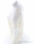 Icebreaker Merino 150 Tech Lite III IB Kea Women T-Shirt, , White, , Female, 0011-10522, 5638191601, , N3-08.jpg