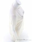 Icebreaker Merino 150 Tech Lite III IB Kea Women T-Shirt, , White, , Female, 0011-10522, 5638191601, , N3-18.jpg