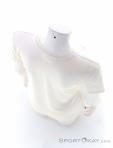 Icebreaker Merino 150 Tech Lite III IB Kea Women T-Shirt, , White, , Female, 0011-10522, 5638191601, , N4-14.jpg