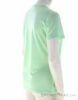 Icebreaker Merino 150 Tech Lite III Shine Women T-Shirt, Icebreaker, Light-Green, , Female, 0011-10523, 5638191613, 194114925660, N1-16.jpg
