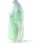 Icebreaker Merino 150 Tech Lite III Shine Women T-Shirt, , Light-Green, , Female, 0011-10523, 5638191613, , N2-07.jpg