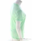 Icebreaker Merino 150 Tech Lite III Shine Women T-Shirt, Icebreaker, Light-Green, , Female, 0011-10523, 5638191613, 194114925660, N2-17.jpg