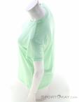 Icebreaker Merino 150 Tech Lite III Shine Women T-Shirt, , Light-Green, , Female, 0011-10523, 5638191613, , N3-08.jpg