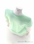 Icebreaker Merino 150 Tech Lite III Shine Women T-Shirt, , Light-Green, , Female, 0011-10523, 5638191613, , N4-14.jpg