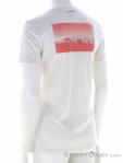 Icebreaker Merino 150 Tech Lite III Natural Run Club Women T-Shirt, Icebreaker, White, , Female, 0011-10524, 5638191619, 194114921686, N1-11.jpg