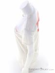 Icebreaker Merino 150 Tech Lite III Natural Run Club Women T-Shirt, , White, , Female, 0011-10524, 5638191619, , N3-08.jpg