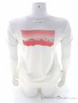 Icebreaker Merino 150 Tech Lite III Natural Run Club Femmes T-shirt, Icebreaker, Blanc, , Femmes, 0011-10524, 5638191619, 194114921686, N3-13.jpg