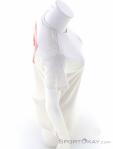 Icebreaker Merino 150 Tech Lite III Natural Run Club Women T-Shirt, , White, , Female, 0011-10524, 5638191619, , N3-18.jpg
