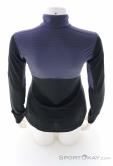 Icebreaker 200 Realfleece Deycender HZ Women Functional Shirt, Icebreaker, Dark-Grey, , Female, 0011-10517, 5638191630, 194114925448, N3-13.jpg