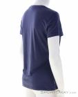 Icebreaker Merino 150 Tech Lite III Scoop Women T-Shirt, , Dark-Blue, , Female, 0011-10525, 5638191641, , N1-16.jpg