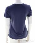 Icebreaker Merino 150 Tech Lite III Scoop Women T-Shirt, , Dark-Blue, , Female, 0011-10525, 5638191641, , N2-12.jpg