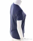 Icebreaker Merino 150 Tech Lite III Scoop Women T-Shirt, , Dark-Blue, , Female, 0011-10525, 5638191641, , N2-17.jpg