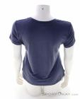 Icebreaker Merino 150 Tech Lite III Scoop Women T-Shirt, , Dark-Blue, , Female, 0011-10525, 5638191641, , N3-13.jpg