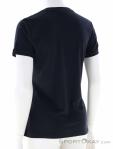 Icebreaker Merino 150 Tech Lite III Women T-Shirt, , Black, , Female, 0011-10527, 5638191666, , N1-11.jpg