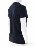 Icebreaker Merino 150 Tech Lite III Women T-Shirt, , Black, , Female, 0011-10527, 5638191666, , N1-16.jpg