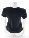 Icebreaker Merino 150 Tech Lite III Women T-Shirt, , Black, , Female, 0011-10527, 5638191666, , N3-13.jpg