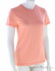 Icebreaker Merino 150 Tech Lite III Women T-Shirt, , Orange, , Female, 0011-10527, 5638191670, , N1-01.jpg