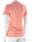 Icebreaker Merino 150 Tech Lite III Women T-Shirt, , Orange, , Female, 0011-10527, 5638191670, , N1-11.jpg