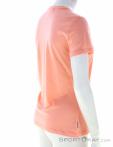 Icebreaker Merino 150 Tech Lite III Women T-Shirt, , Orange, , Female, 0011-10527, 5638191670, , N1-16.jpg