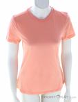 Icebreaker Merino 150 Tech Lite III Women T-Shirt, , Orange, , Female, 0011-10527, 5638191670, , N2-02.jpg