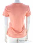 Icebreaker Merino 150 Tech Lite III Women T-Shirt, , Orange, , Female, 0011-10527, 5638191670, , N2-12.jpg