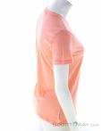 Icebreaker Merino 150 Tech Lite III Women T-Shirt, , Orange, , Female, 0011-10527, 5638191670, , N2-17.jpg