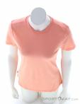 Icebreaker Merino 150 Tech Lite III Women T-Shirt, , Orange, , Female, 0011-10527, 5638191670, , N3-03.jpg