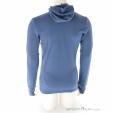 Icebreaker Merino 260 Quantum IV LS Caballeros Jersey, Icebreaker, Azul, , Hombre, 0011-10531, 5638191689, 194114916996, N2-12.jpg