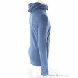 Icebreaker Merino 260 Quantum IV LS Hommes Pulls, Icebreaker, Bleu, , Hommes, 0011-10531, 5638191689, 194114916996, N2-17.jpg