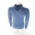 Icebreaker Merino 260 Quantum IV LS Caballeros Jersey, Icebreaker, Azul, , Hombre, 0011-10531, 5638191689, 194114916996, N3-13.jpg