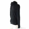 Icebreaker Merino 260 Quantum IV LS Hommes Pulls, Icebreaker, Noir, , Hommes, 0011-10531, 5638191694, 194114917498, N1-16.jpg