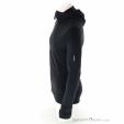 Icebreaker Merino 260 Quantum IV LS Hommes Pulls, , Noir, , Hommes, 0011-10531, 5638191694, , N2-07.jpg