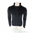 Icebreaker Merino 260 Quantum IV LS Caballeros Jersey, Icebreaker, Negro, , Hombre, 0011-10531, 5638191694, 194114917498, N3-03.jpg