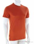 Icebreaker Merino 125 Cool-Lite Sphere III Hommes T-shirt, Icebreaker, Orange, , Hommes, 0011-10534, 5638191714, 194114933696, N1-01.jpg