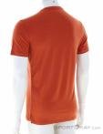 Icebreaker Merino 125 Cool-Lite Sphere III Hommes T-shirt, Icebreaker, Orange, , Hommes, 0011-10534, 5638191714, 194114933696, N1-11.jpg