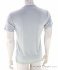 Icebreaker Merino 124 Cool-Lite Sphere III Hommes T-shirt, Icebreaker, Gris, , Hommes, 0011-10537, 5638191794, 194114934303, N2-12.jpg